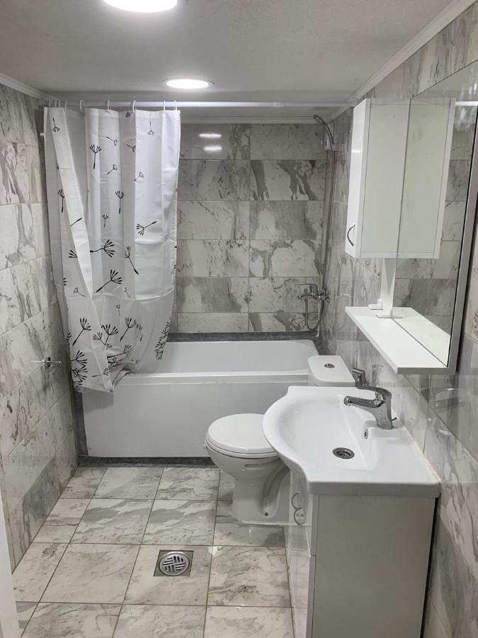 Demo'S Place Gusinje Экстерьер фото